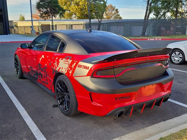 2018 Dodge Charger Daytona 392