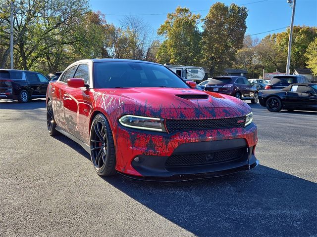 2018 Dodge Charger Daytona 392