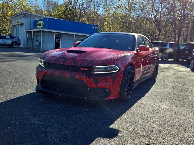 2018 Dodge Charger Daytona 392