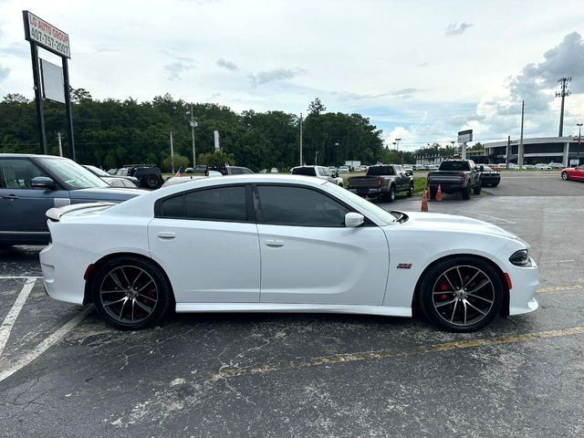 2018 Dodge Charger R/T Scat Pack
