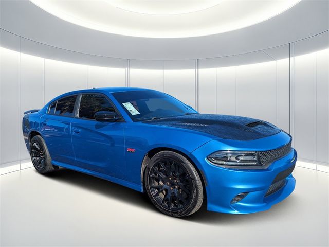 2018 Dodge Charger Daytona 392