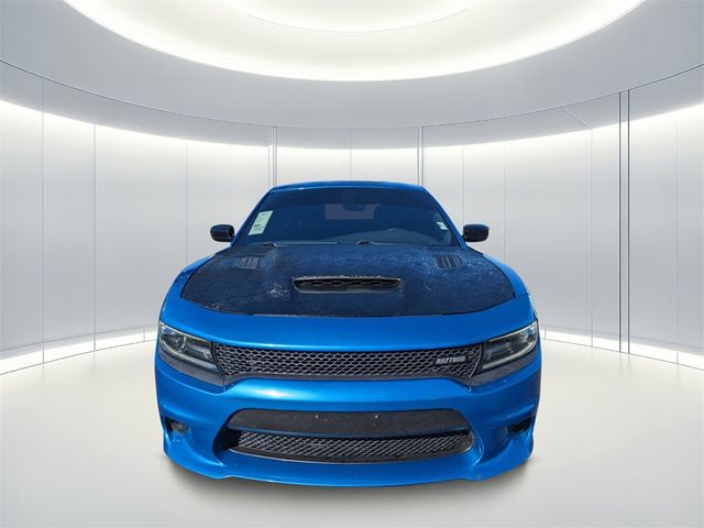 2018 Dodge Charger Daytona 392