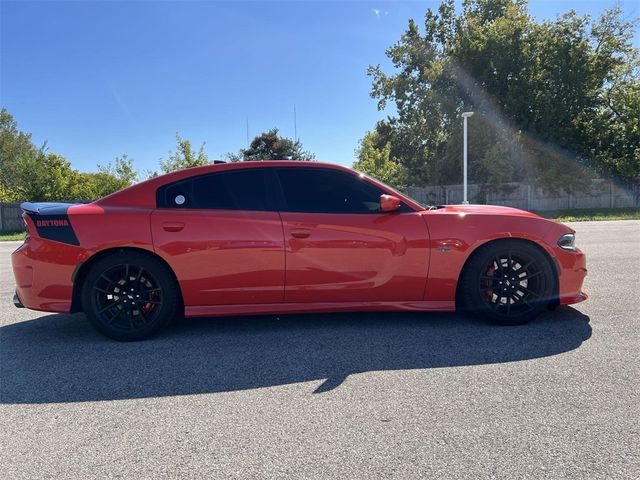 2018 Dodge Charger Daytona 392