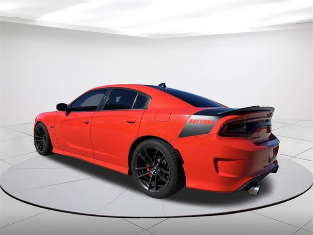 2018 Dodge Charger Daytona 392