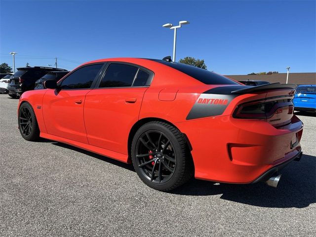 2018 Dodge Charger Daytona 392