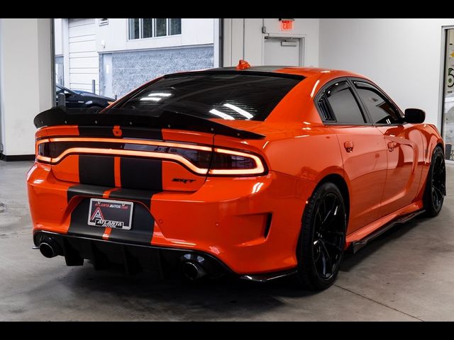 2018 Dodge Charger Daytona 392