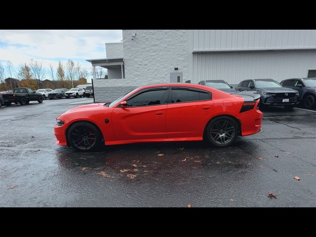 2018 Dodge Charger Daytona 392