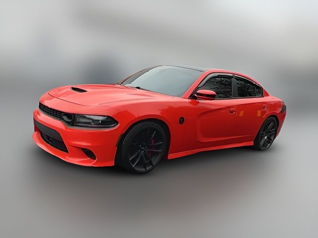 2018 Dodge Charger Daytona 392