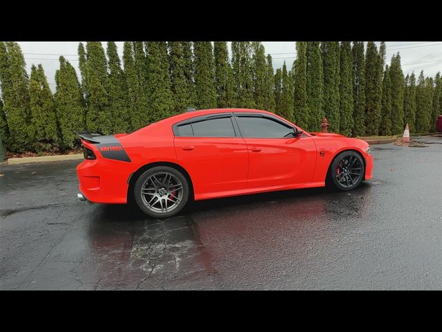 2018 Dodge Charger Daytona 392