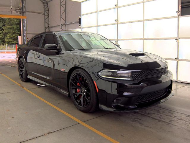 2018 Dodge Charger R/T Scat Pack