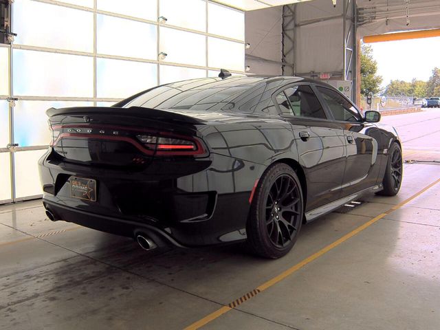 2018 Dodge Charger R/T Scat Pack