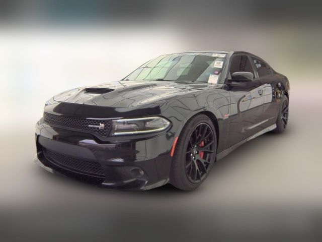 2018 Dodge Charger R/T Scat Pack