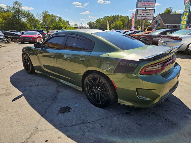 2018 Dodge Charger Daytona 392