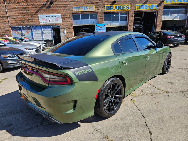 2018 Dodge Charger Daytona 392