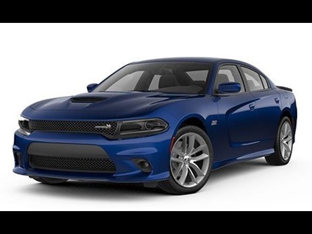 2018 Dodge Charger Daytona 392