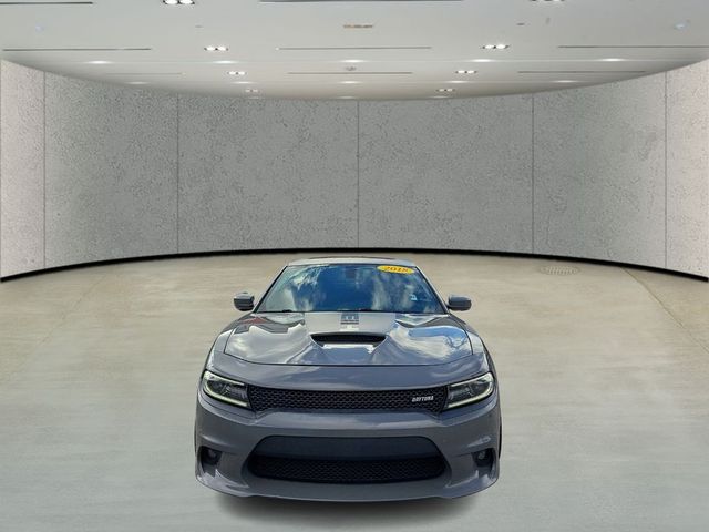 2018 Dodge Charger Daytona 392