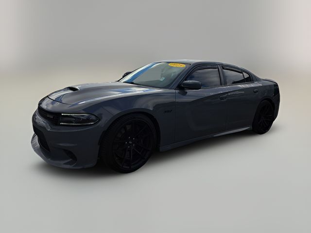 2018 Dodge Charger Daytona 392