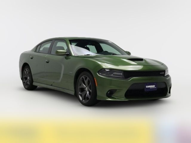 2018 Dodge Charger R/T