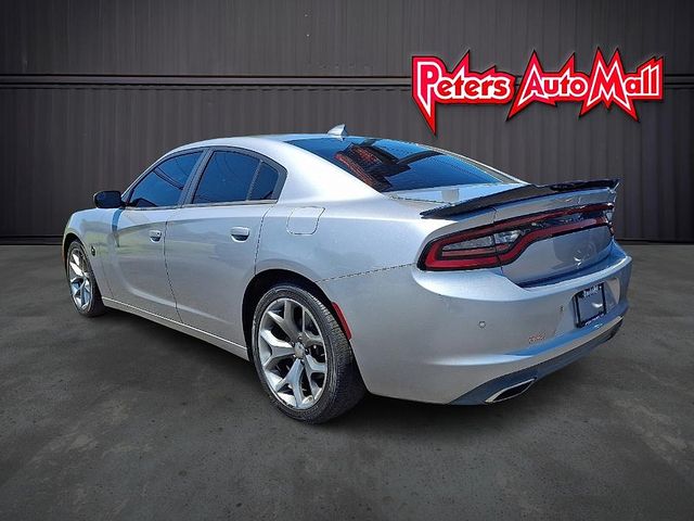 2018 Dodge Charger R/T