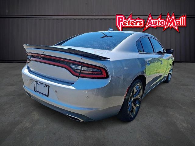 2018 Dodge Charger R/T