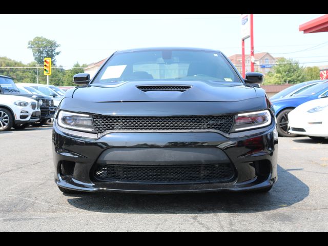 2018 Dodge Charger R/T