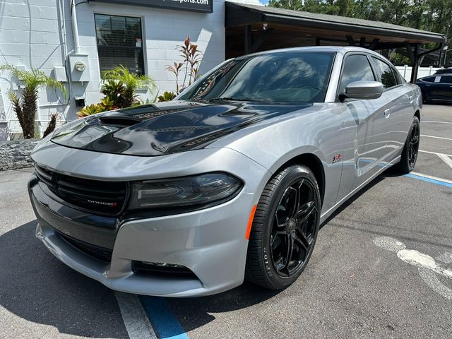 2018 Dodge Charger R/T