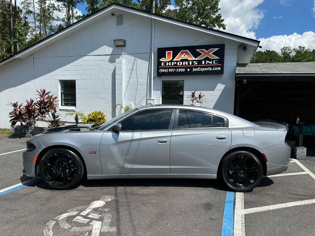 2018 Dodge Charger R/T