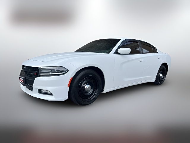 2018 Dodge Charger R/T