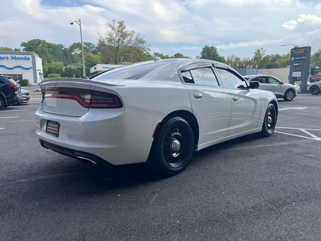 2018 Dodge Charger R/T