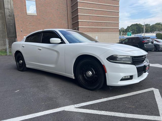 2018 Dodge Charger R/T