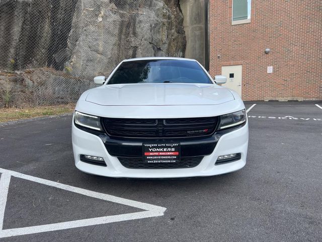 2018 Dodge Charger R/T