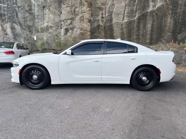 2018 Dodge Charger R/T