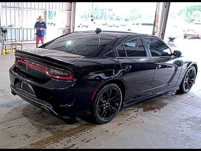 2018 Dodge Charger R/T