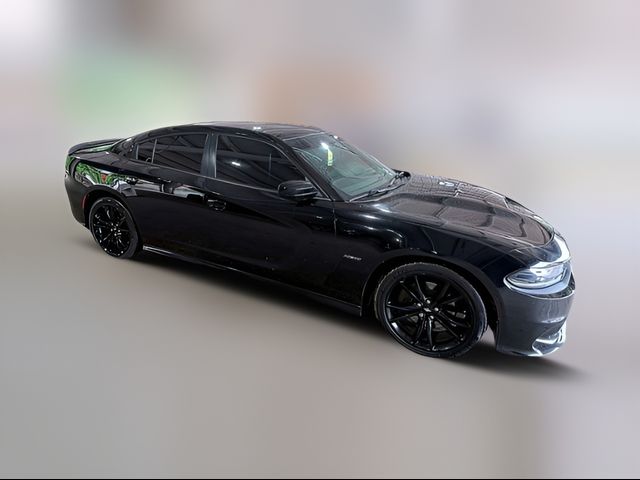 2018 Dodge Charger R/T