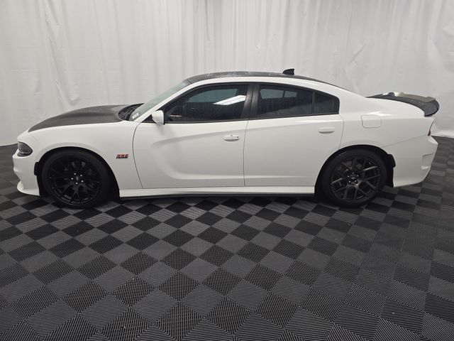 2018 Dodge Charger R/T Scat Pack