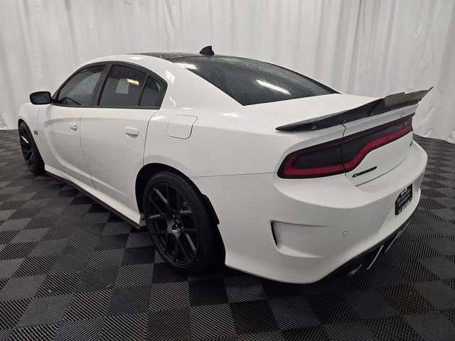 2018 Dodge Charger R/T Scat Pack