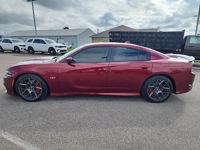 2018 Dodge Charger R/T Scat Pack