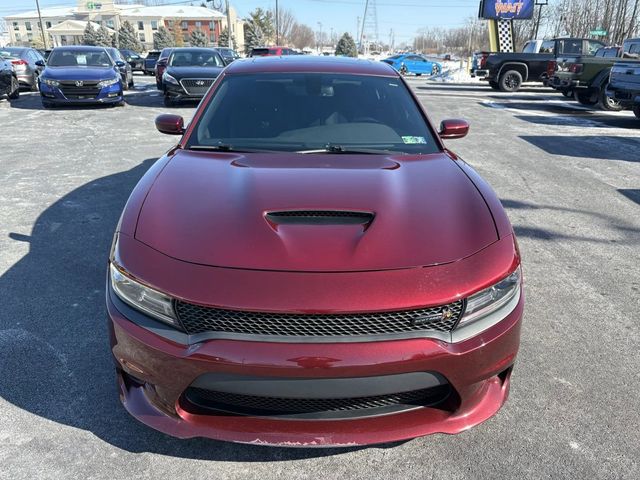 2018 Dodge Charger R/T Scat Pack
