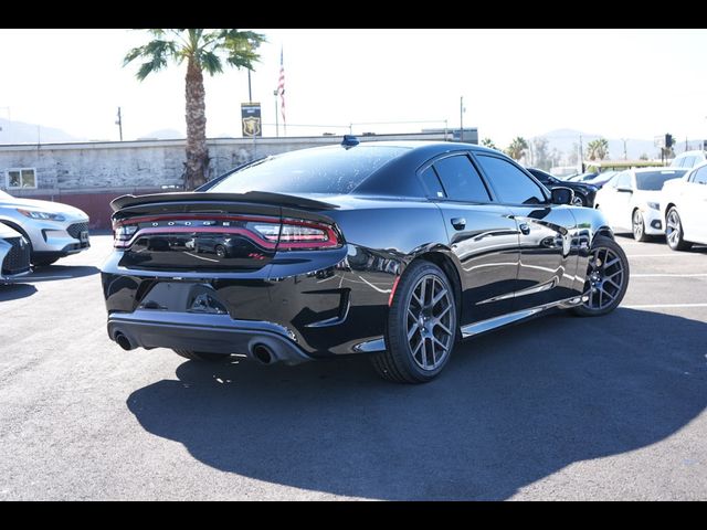 2018 Dodge Charger R/T Scat Pack