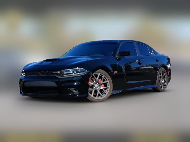 2018 Dodge Charger R/T Scat Pack