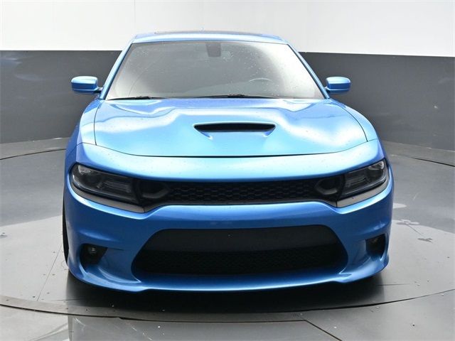 2018 Dodge Charger R/T Scat Pack