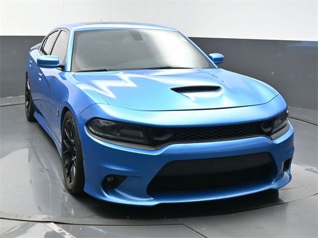 2018 Dodge Charger R/T Scat Pack