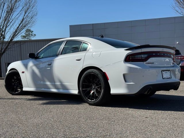 2018 Dodge Charger R/T Scat Pack