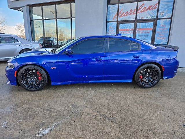 2018 Dodge Charger R/T Scat Pack