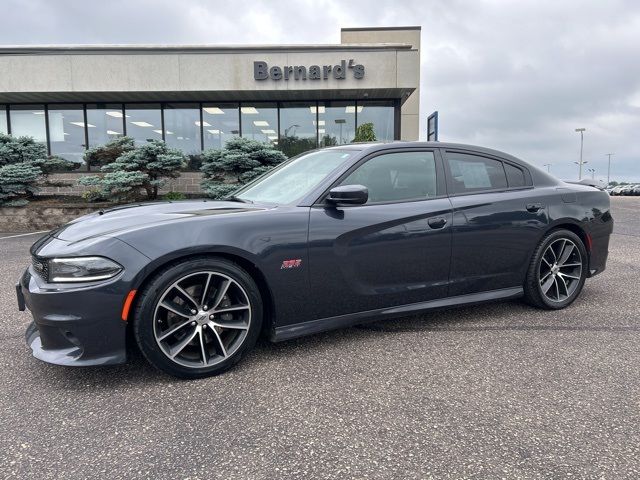 2018 Dodge Charger R/T Scat Pack