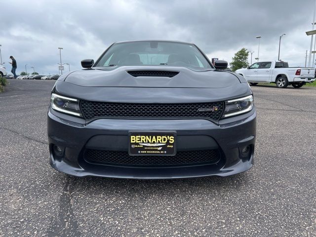 2018 Dodge Charger R/T Scat Pack