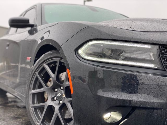 2018 Dodge Charger R/T Scat Pack