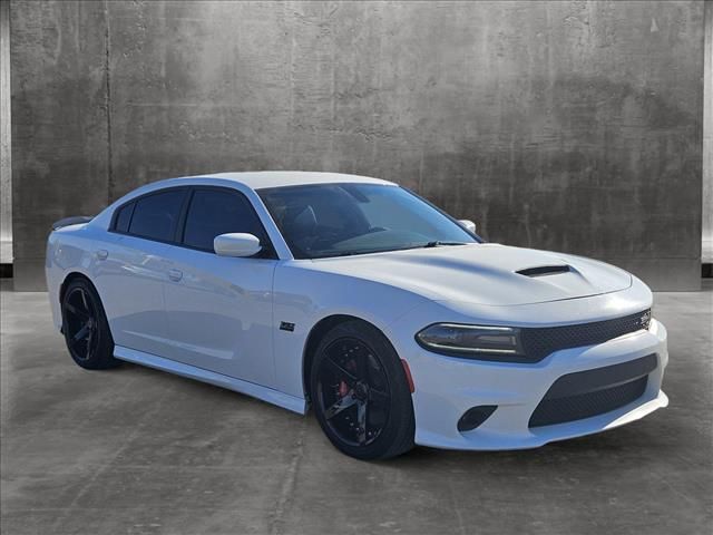 2018 Dodge Charger R/T Scat Pack