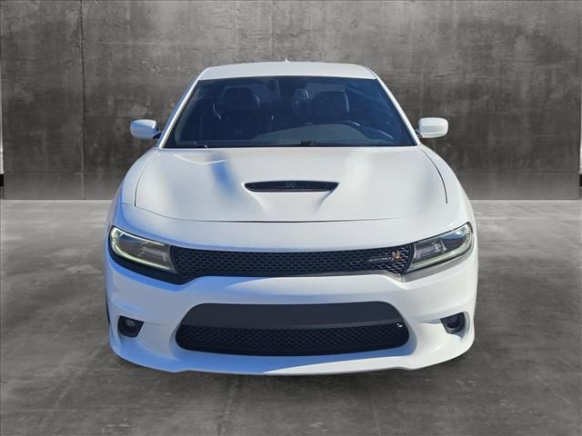 2018 Dodge Charger R/T Scat Pack