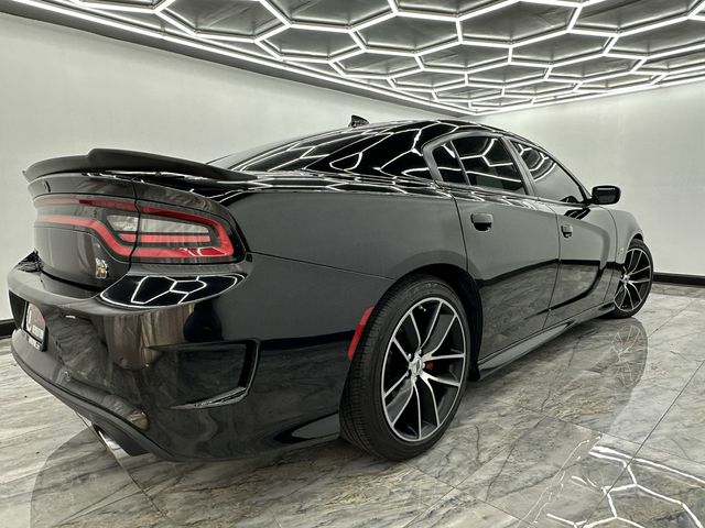 2018 Dodge Charger R/T Scat Pack